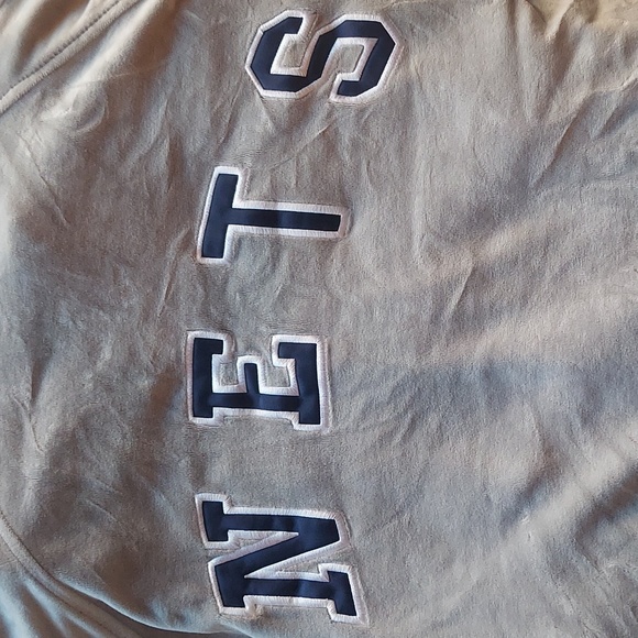 Vintage Brooklyn Nets NBA Unique Sports Generation Velour Jacket and Pants Men, - Picture 5 of 12